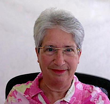 Karen Selick Karen Selick