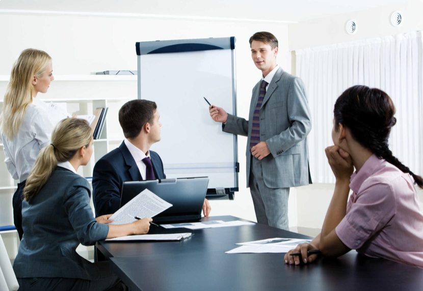 Presentation Presentation